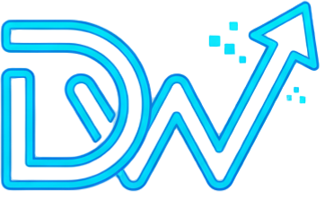 点位 Denwey Logo